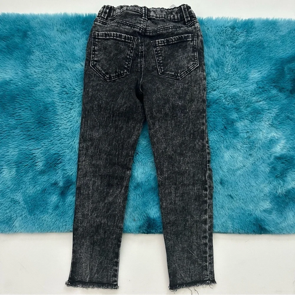 OshKosh Girls Skinny Jeans Size 5